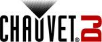Chauvet TFXUVLED UV LED 3 Channel Blacklight w/ Programs