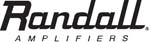 Randall Diavlo Series RD412-V-RED 280 Watt 4x12 Celestion Speaker Cabinet Guitar Cab Stack