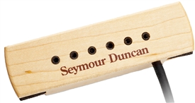 Seymour Duncan 11500-32 SA-3XL Woody XL Hum Cancelling Acoustic Guitar Pickup
