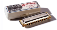 Hohner Marine Band Harmonica 1896 - Key of A Flat Ab