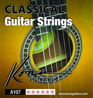 Kona A107 Classical Strings