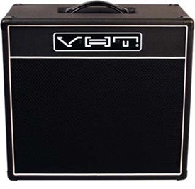 VHT Special 6 Closed-Back 112 Guitar Speaker Cabinet Cab Stack 1-60 Watt 12