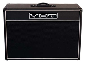 VHT Special 6 Closed-Back 212 Guitar Speaker Cabinet Cab Stack 2-60 Watt 12"