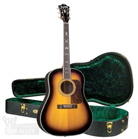 Blueridge BG-180RW Acoustic Guitar Slope Shoulder Historic Series with ...