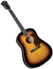 Blueridge BG-60 Acoustic Guitar Soft Shoulder Contemporary Series Dreadnought