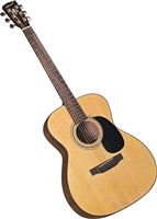 Bristol by Blueridge BM-16 000 14-Fret Spruce Top Acoustic Guitar