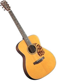 Blueridge BR-143 Acoustic Guitar Historic Series 
