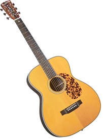 Blueridge BR-162 12-Fret 000 Acoustic Guitar - Historic Series
