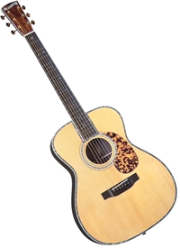 Blueridge BR-183A "000" Adirondack Top Acoustic Guitar