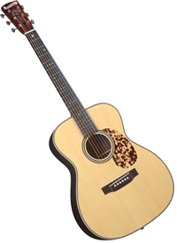 Blueridge BR-263A Adirondack Top Acoustic Guitar 000 Style Prewar