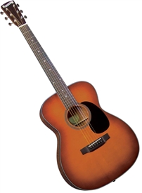 Blueridge BR-43AS Acoustic Guitar Contemporary Series 