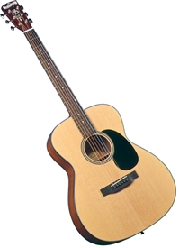Blueridge BR-43CE Acoustic/Electeric Guitar Contemporary Series 