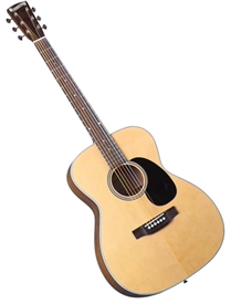 Blueridge BR-63A Dreadnought Acoustic Guitar Adirondack Top w/ Case