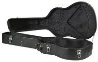 Carrion C-1502 Classical/Dobro Hardshell Guitar Case Wood Hard Case