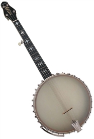Gold Tone CEB-5 Cello Banjo - 5 String 24