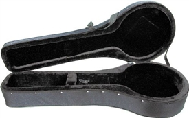 Guardian CG-010-J Featherweight Resonator Banjo Lite Hard Case
