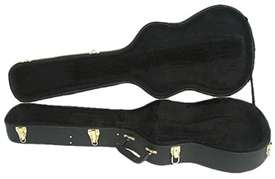 Guardian CG-020-HS Hollowbody Shallow Hardshell Guitar Hard Case