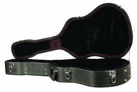 Guardian CG-022-C Deluxe Archtop Hardshell Classical Guitar Case