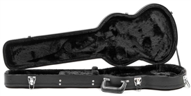 Guardian CG-022-SGE SG Style Electric Guitar Archtop Hard Case