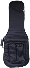 Guardian CG-100 Deluxe Padded Instrument Gig Bag - Acoustic,Electric,Banjo,Mandolin