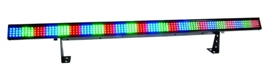 Chauvet Colorstrip Color Strip Light LED DJ Lighting Bar