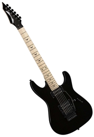 Dean Custom Zone II Floyd Classic Black CZONE II F CBK Electric Guitar