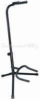 Deluxe Padded Tripod Guitar Stand