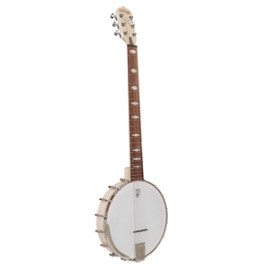 Deering Goodtime 6-String Openback Banjo Banjitar G6S Good Time Six