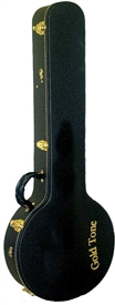 Gold Tone TKL Banjo Case 14" Resonator HD16