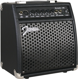 Johnson JA-015-AR Standard 15 Acoustic Amplifier