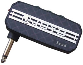 JOYO JA-03 - Lead Effect - Mini Guitar Amplifier Pocket Amp with Headphone Output