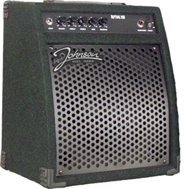 Johnson JA-030B 30 Watt Reptone Electric Bass Guitar Amplifier
