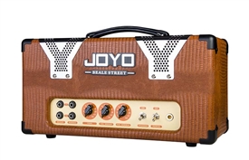 Joyo Beale Street 1950's Vintage Inspired Guitar Tube Amplifier Combo Amp