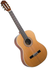 Lucida LK-6 Cedar Top Classical Guitar