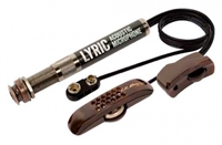 LR Baggs Lyric Acoustic Guitar MIcorphone Pickup System