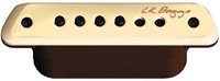 LR Baggs M1 Pickup System for Acoustic Guitar Soundhole