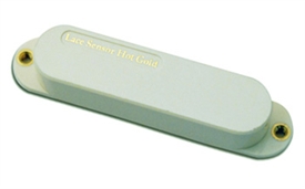 Lace Sensor Hot Gold Electric Guitar Pickups Single Coil Neck, Bridge or Pickup Set