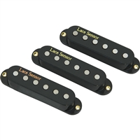 Lace Holy Grail Single Coil Electric Guitar Pickup Set Package 3-Pack HG1000 HG1500