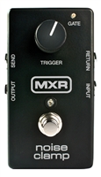 MXR M195 MXR Noise Clamp Effects Pedal