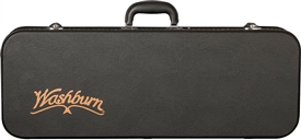 Washburn MC92 Deluxe F-Syle Mandolin Hard Case