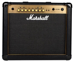 Marshall MG Gold MG30GFX 30W 1x10 Electric Guitar Combo Amp Amplifier