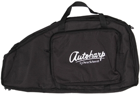Oscar Schmidt AC445 Autoharp Gig Bag Case