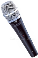 Shure PG57 XLR Instrument Microphone