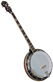 Gold Tone PS-250 Banjo Plectrum Special 4-String Vintage Design Four String