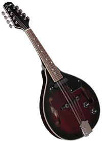 Savannah SA-115-E "Madison" Acoustic Electric Mandolin
