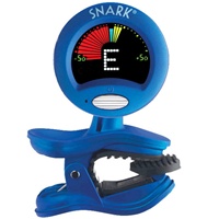 Snark SN1X Chromatic Guitar and Bass Clip-On Instrument Tuner