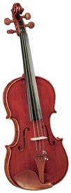 Cremona SV-1220 Maestro "First Series" Violin Outfit w/ Case and Bow 4/4