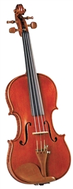 Cremona SV-1340 "Principal" Violin Outfit 4/4-1/4