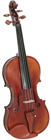 Cremona SV-1400 Maestro "Soloist Series" Violin Outfit w/ Case and Bow 4/4