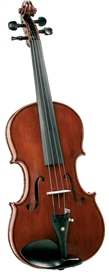 Cremona SV-1600 Maestro "Master" Series Violin Outfit with Case and Bow 4/4